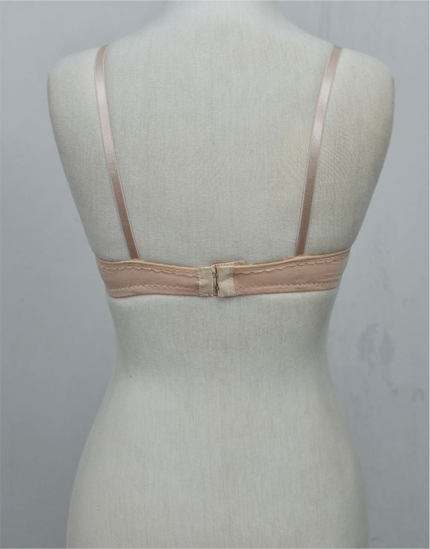 Petite Zero Size A Cup Comfy High Quality Girl Bra