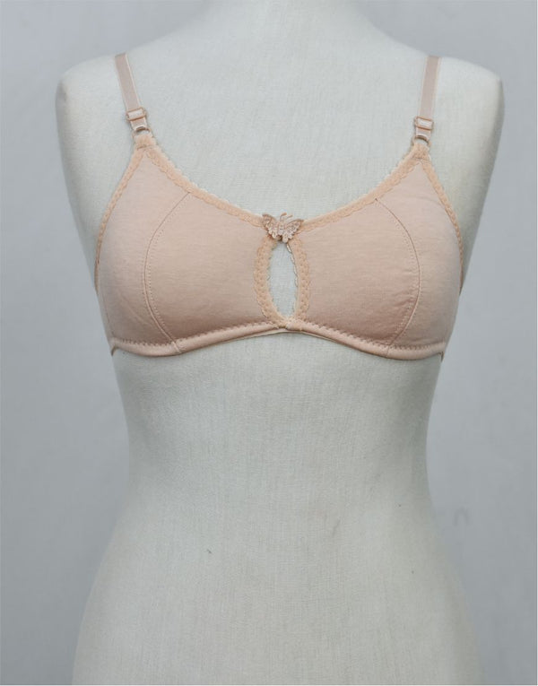 Petite Zero Size A Cup Comfy High Quality Girl Bra
