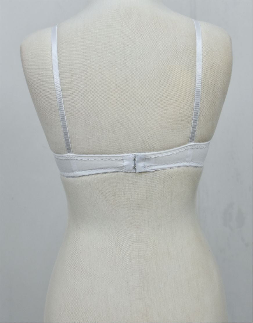 Petite Zero Size A Cup Comfy High Quality Girl Bra