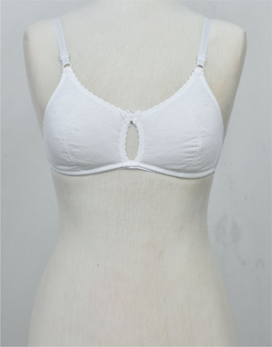 Petite Zero Size A Cup Comfy High Quality Girl Bra