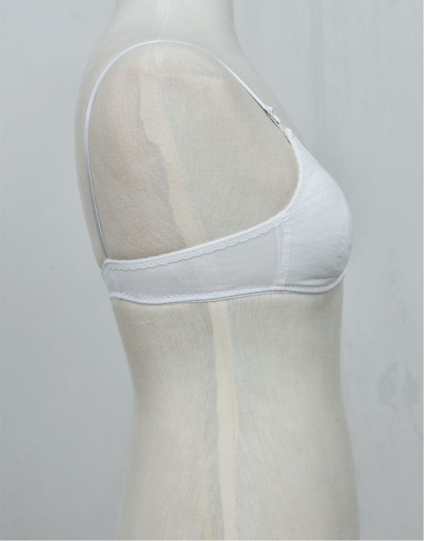 Petite Zero Size A Cup Comfy High Quality Girl Bra