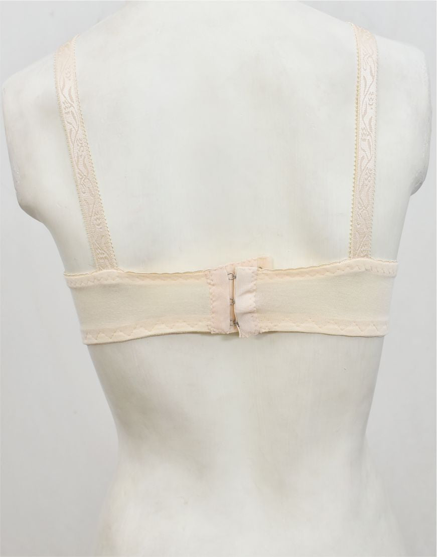 Net Base Stretchable Bra BR94