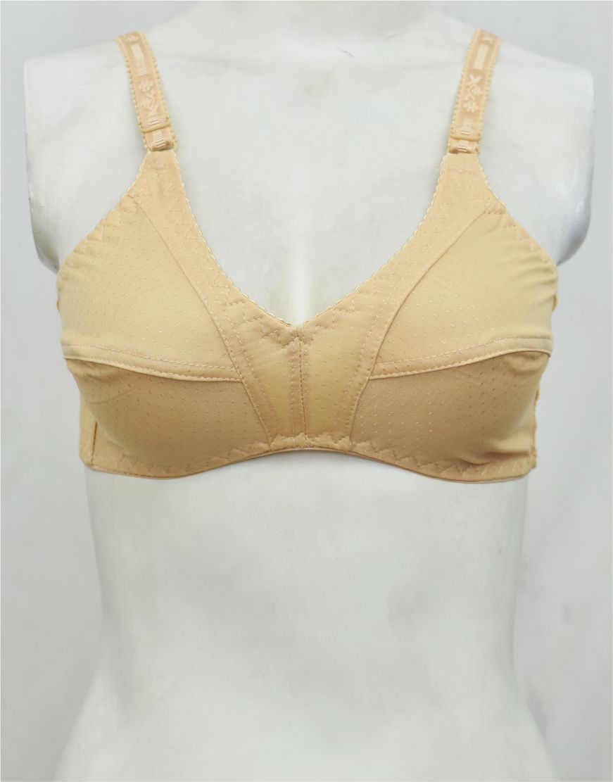 Soft Jersey Good Quality Bra