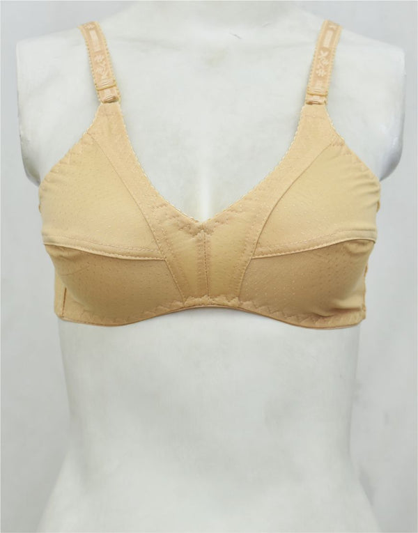 Soft Jersey Good Quality Bra