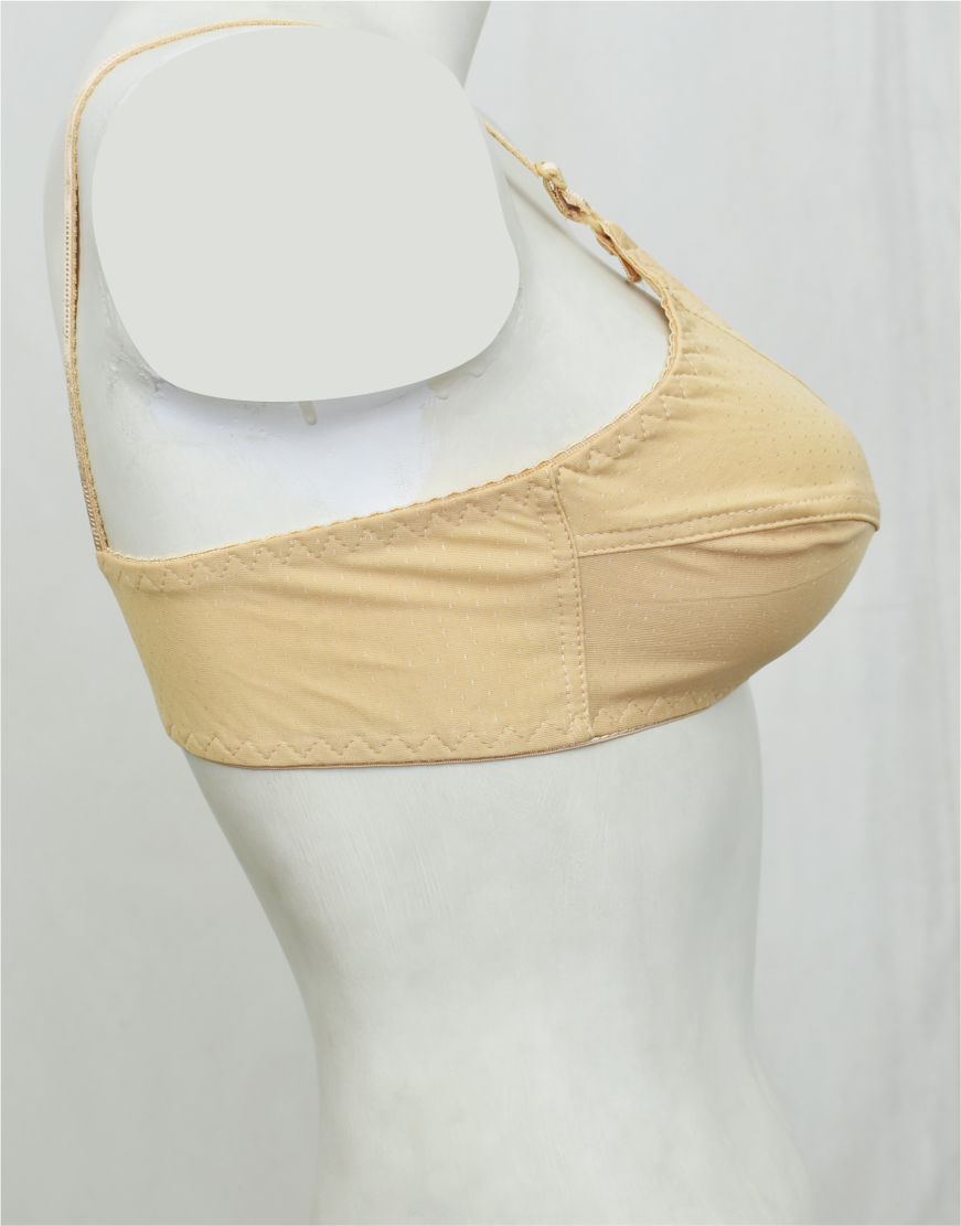 Soft Jersey Good Quality Bra