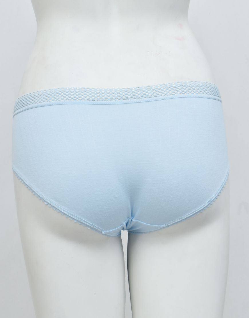 Breathable Lace Panties