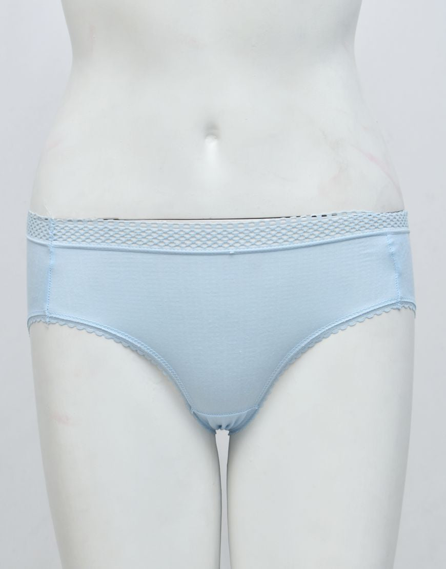 Breathable Lace Panties