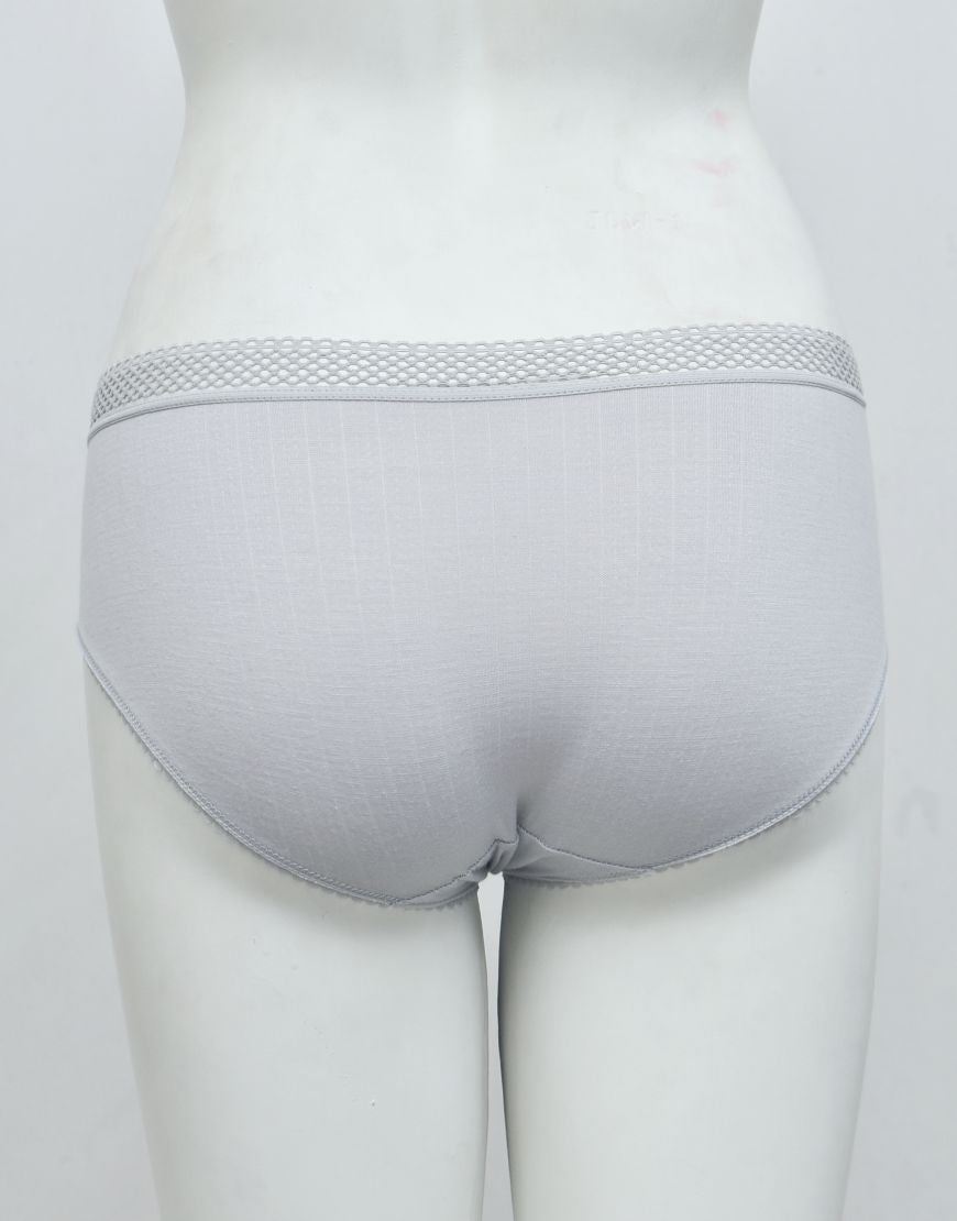 Breathable Lace Panties