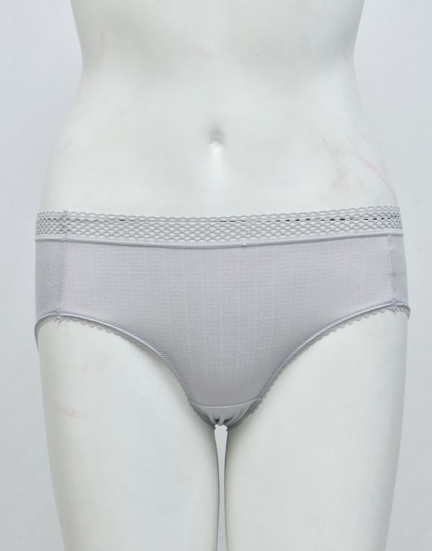 Breathable Lace Panties