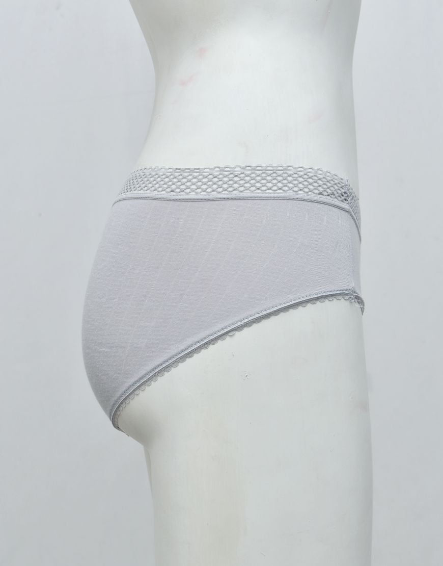 Breathable Lace Panties