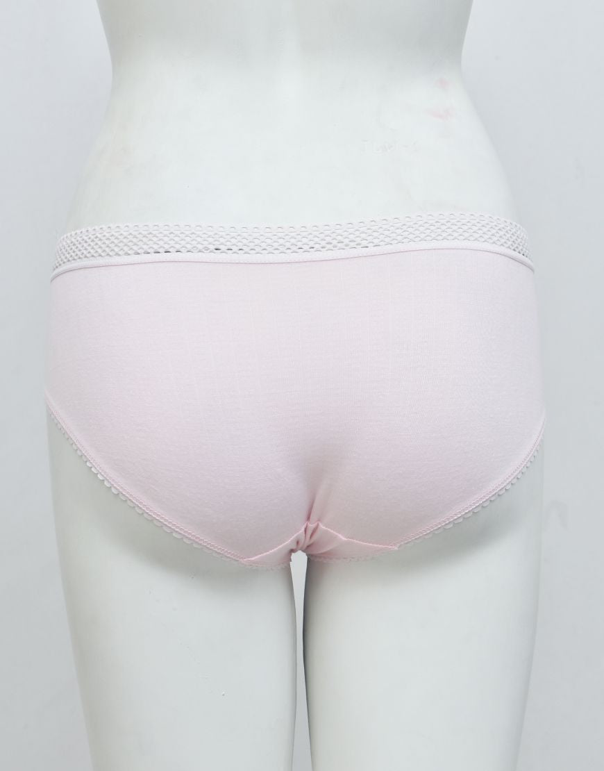 Breathable Lace Panties