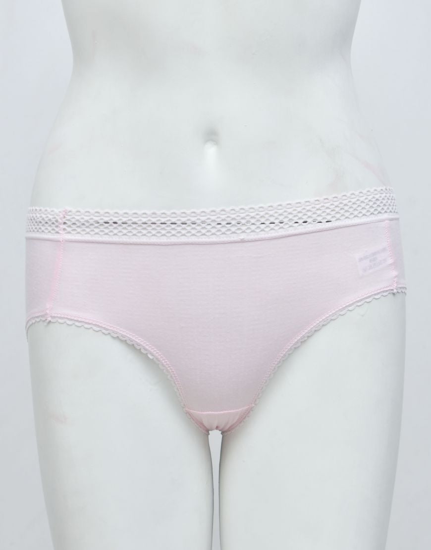 Breathable Lace Panties