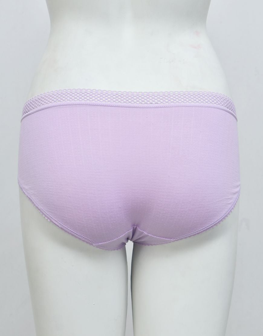 Breathable Lace Panties