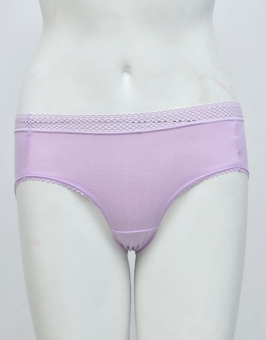 Breathable Lace Panties
