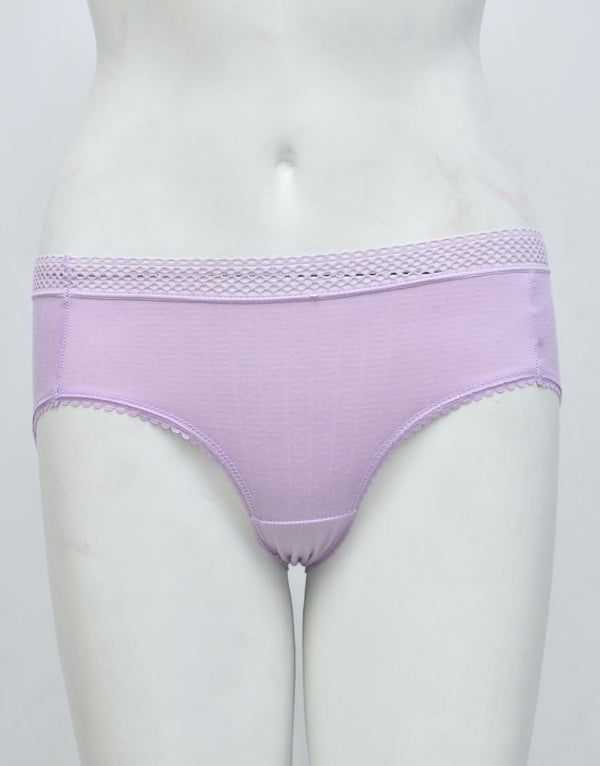 Breathable Lace Panties