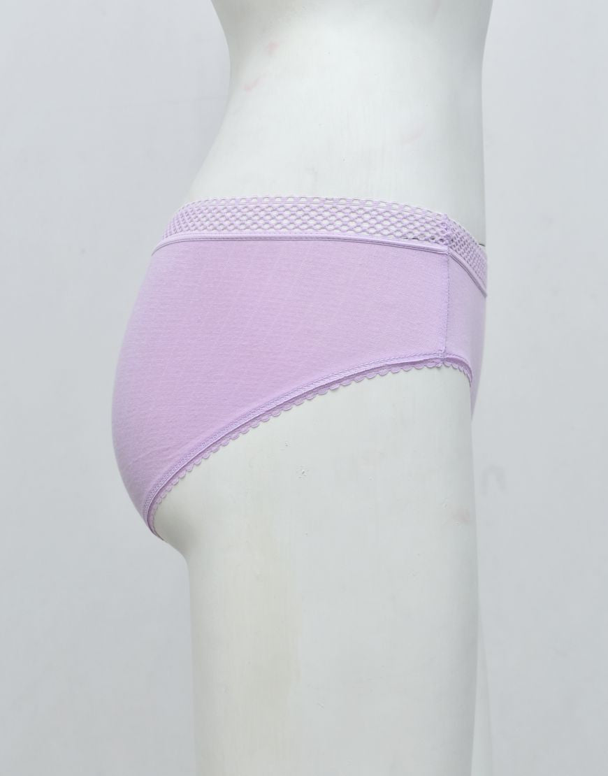 Breathable Lace Panties