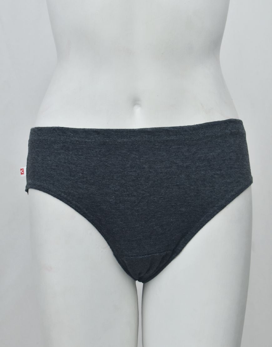 Light Stretchable Classic Brief