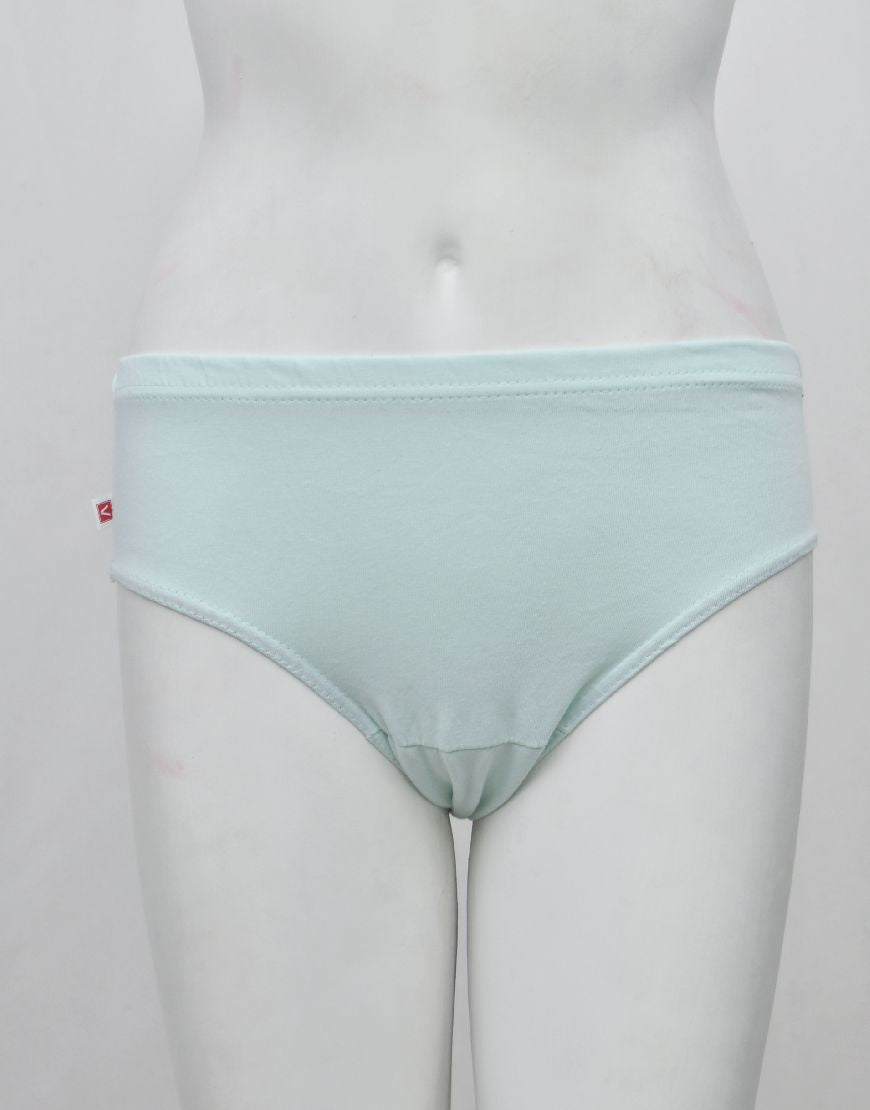 Light Stretchable Classic Brief