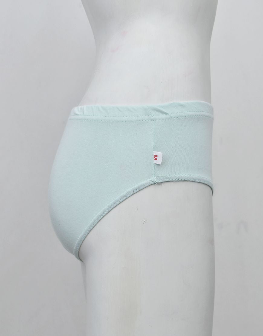 Light Stretchable Classic Brief