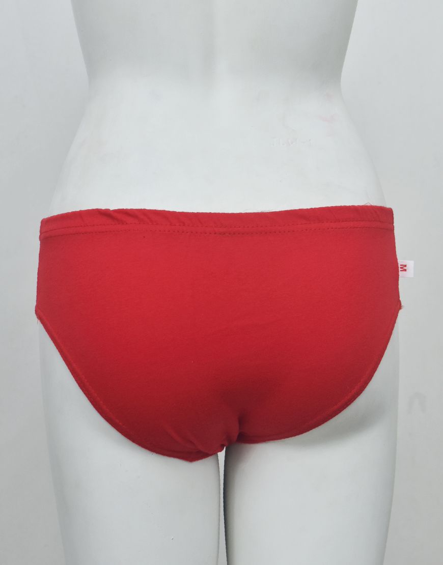 Light Stretchable Classic Brief