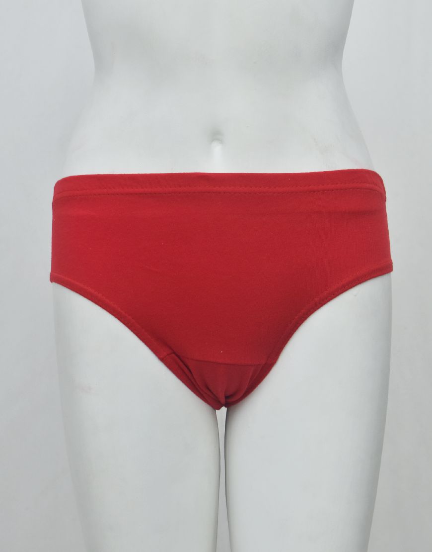 Light Stretchable Classic Brief