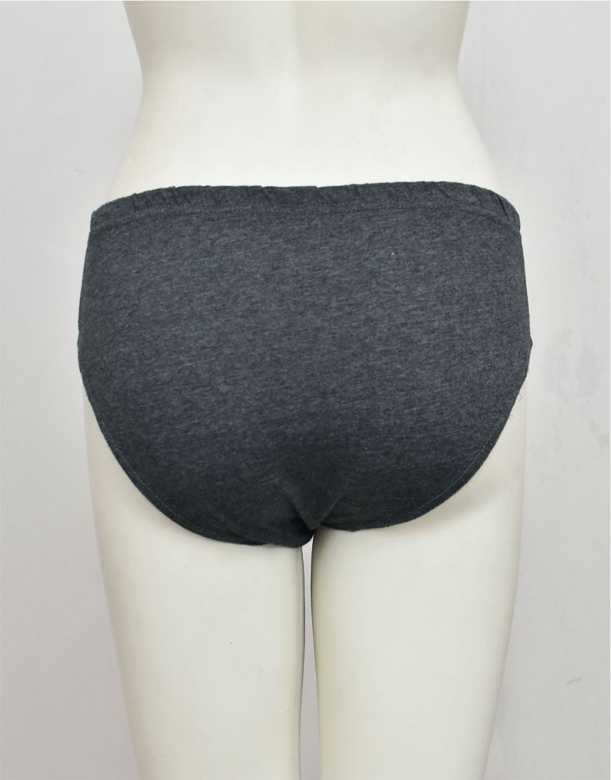 Pack of 3 Cotton Stretchable Panties CB50