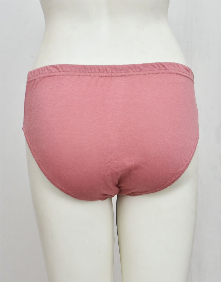 Pack of 3 Cotton Stretchable Panties CB50