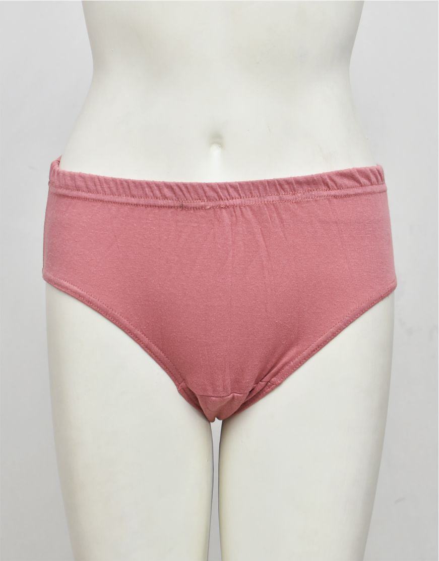 Pack of 3 Cotton Stretchable Panties CB50