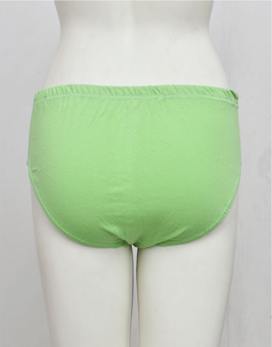 Light Stretchable Classic Brief