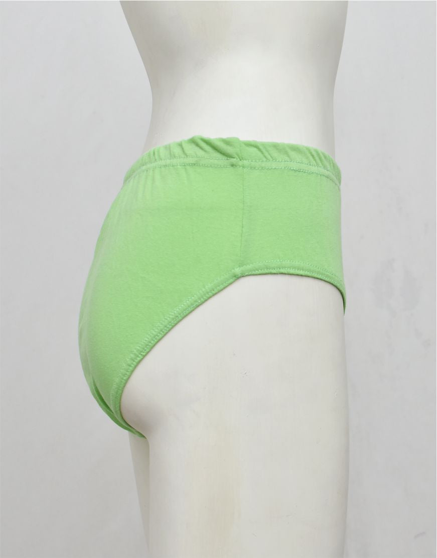 Light Stretchable Classic Brief