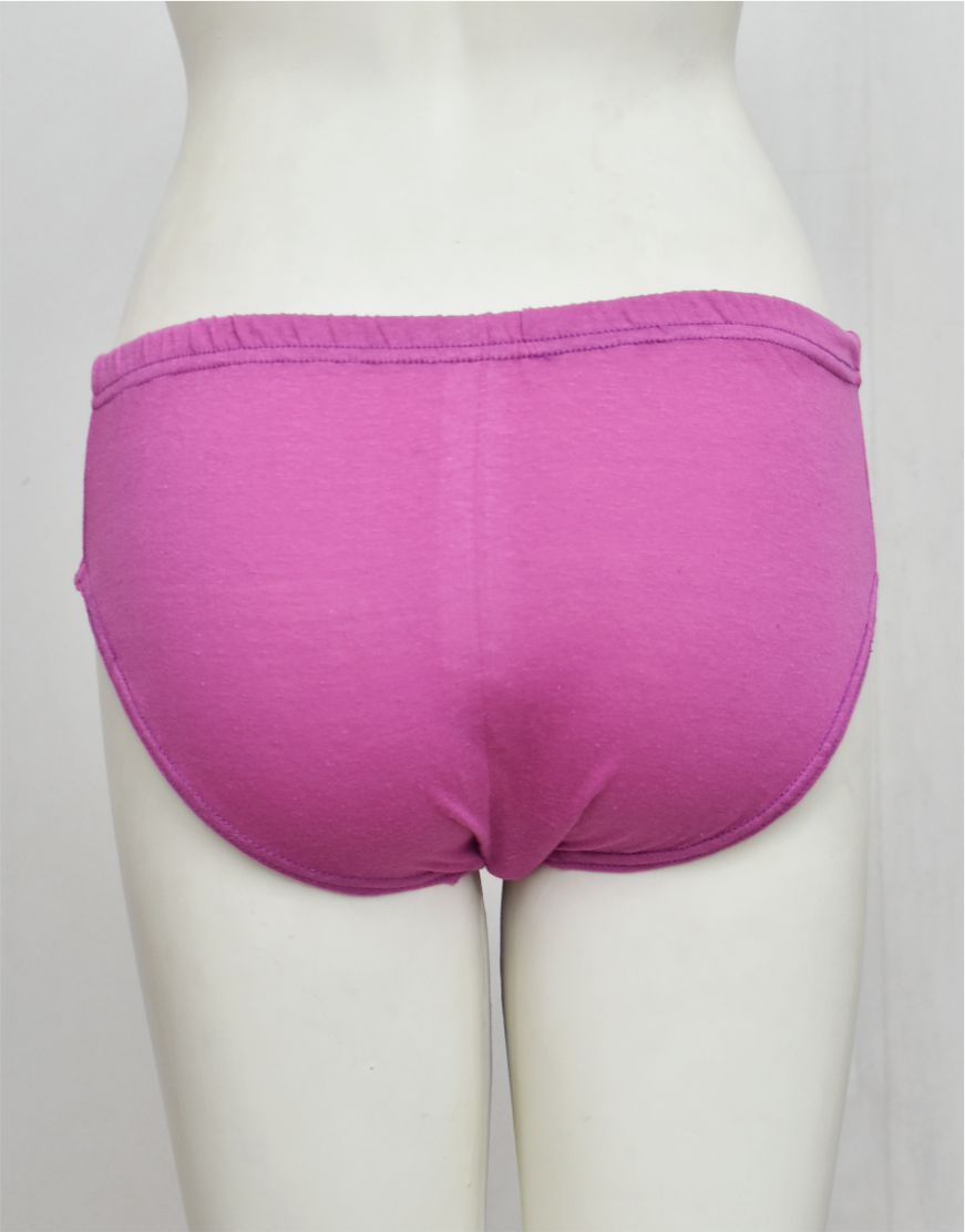 Light Stretchable Classic Brief