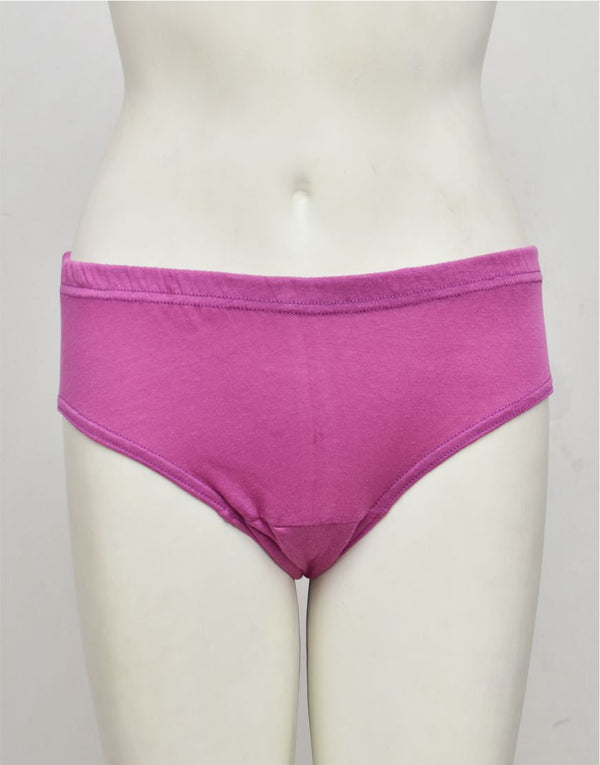 Light Stretchable Classic Brief