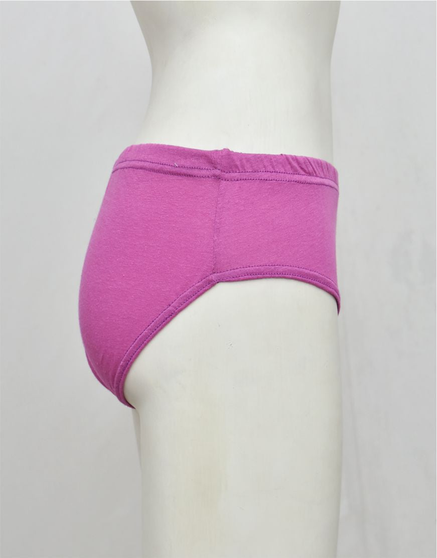 Light Stretchable Classic Brief