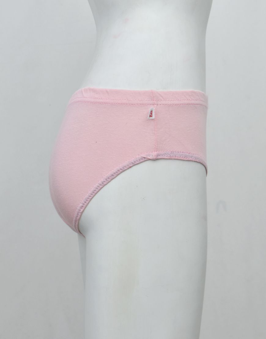Pack of 3 Cotton Stretchable Panties CB50