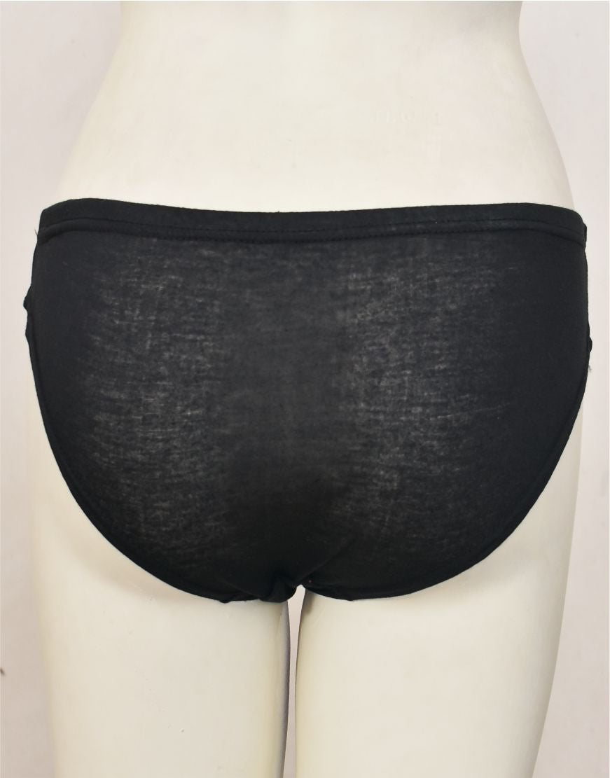 Stretch Cotton Matching Panties CB62