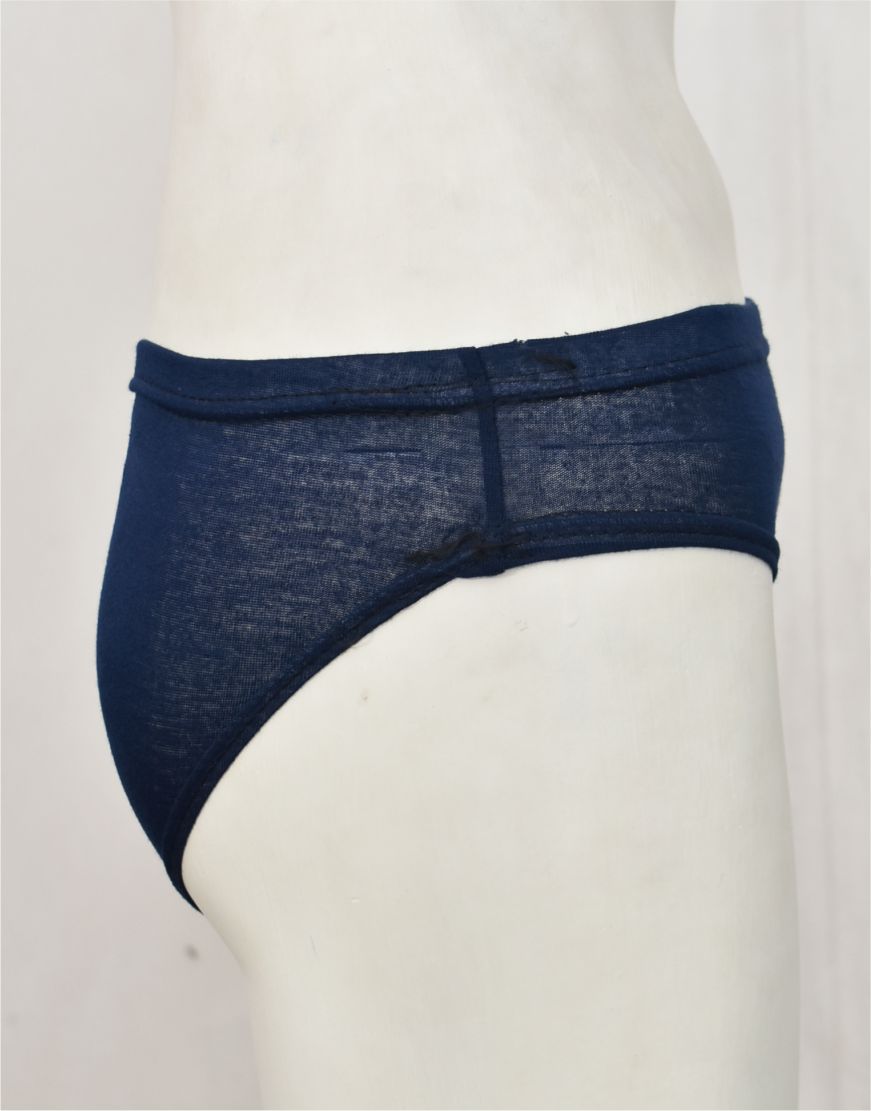 Stretch Cotton Matching Panties CB62