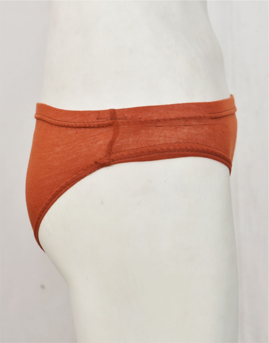 Stretch Cotton Matching Panties CB62