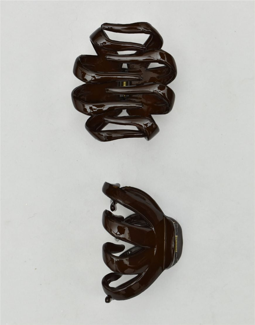 Matching Dumpling Shape Hair Catcher