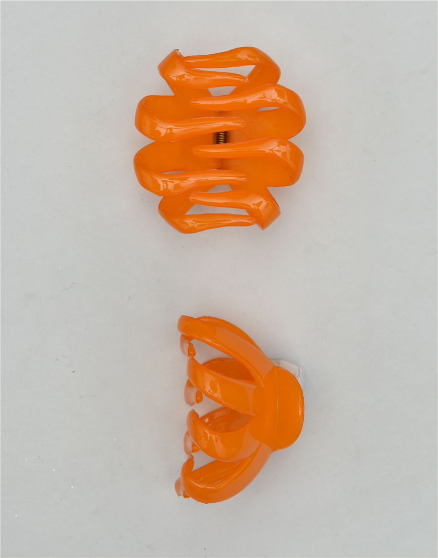 Matching Dumpling Shape Hair Catcher