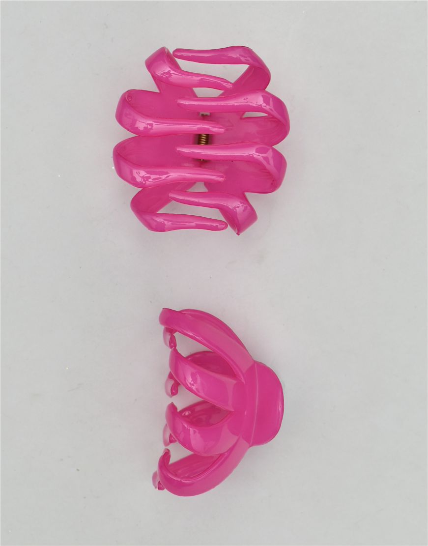 Matching Dumpling Shape Hair Catcher