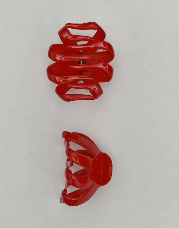 Matching Dumpling Shape Hair Catcher