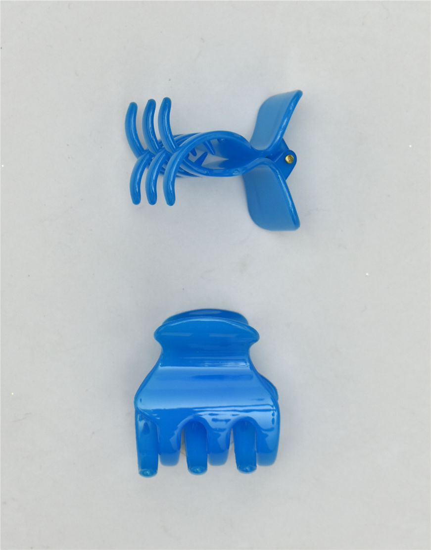 Medium Sized Matching Hair Catcher
