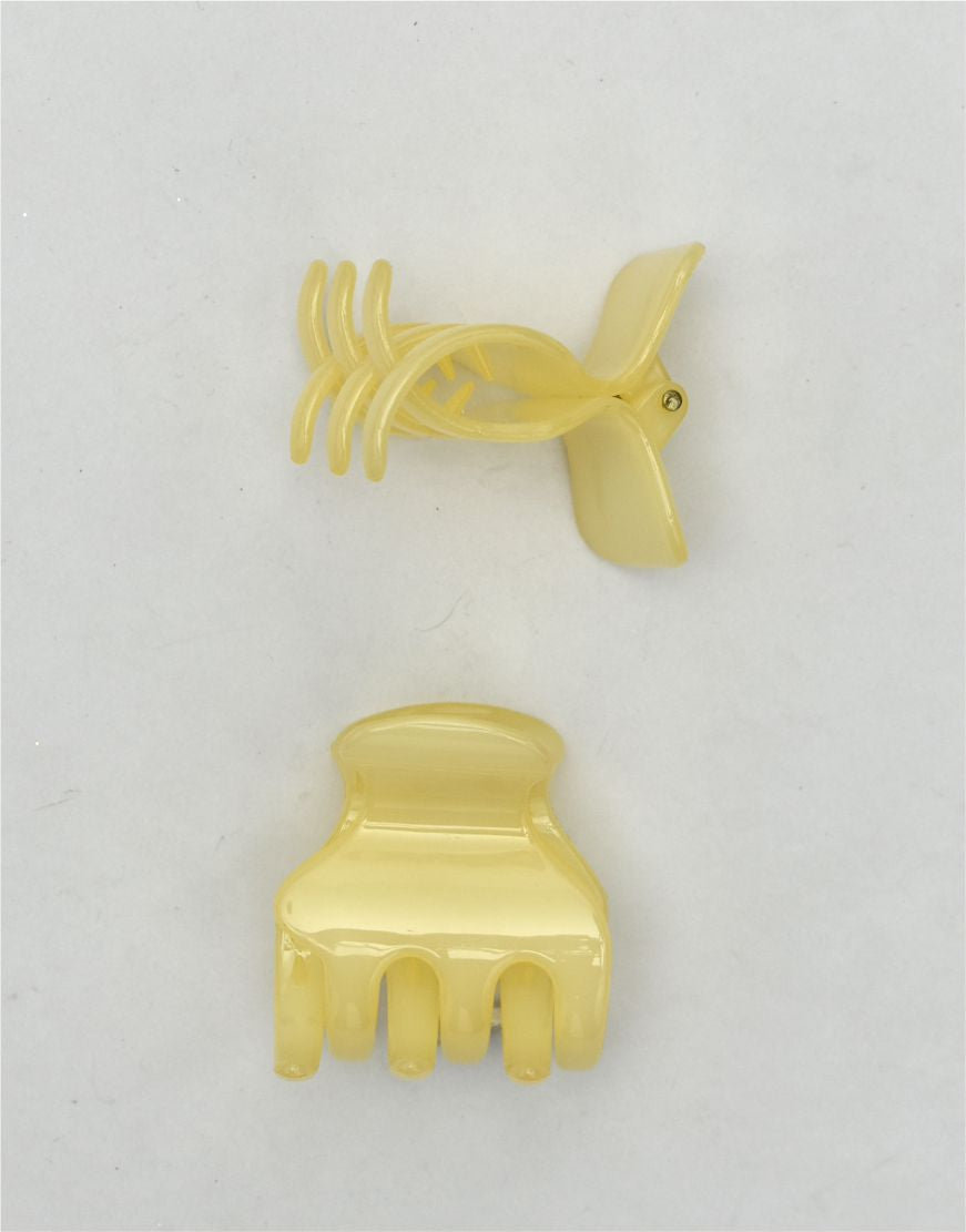 Medium Sized Matching Hair Catcher