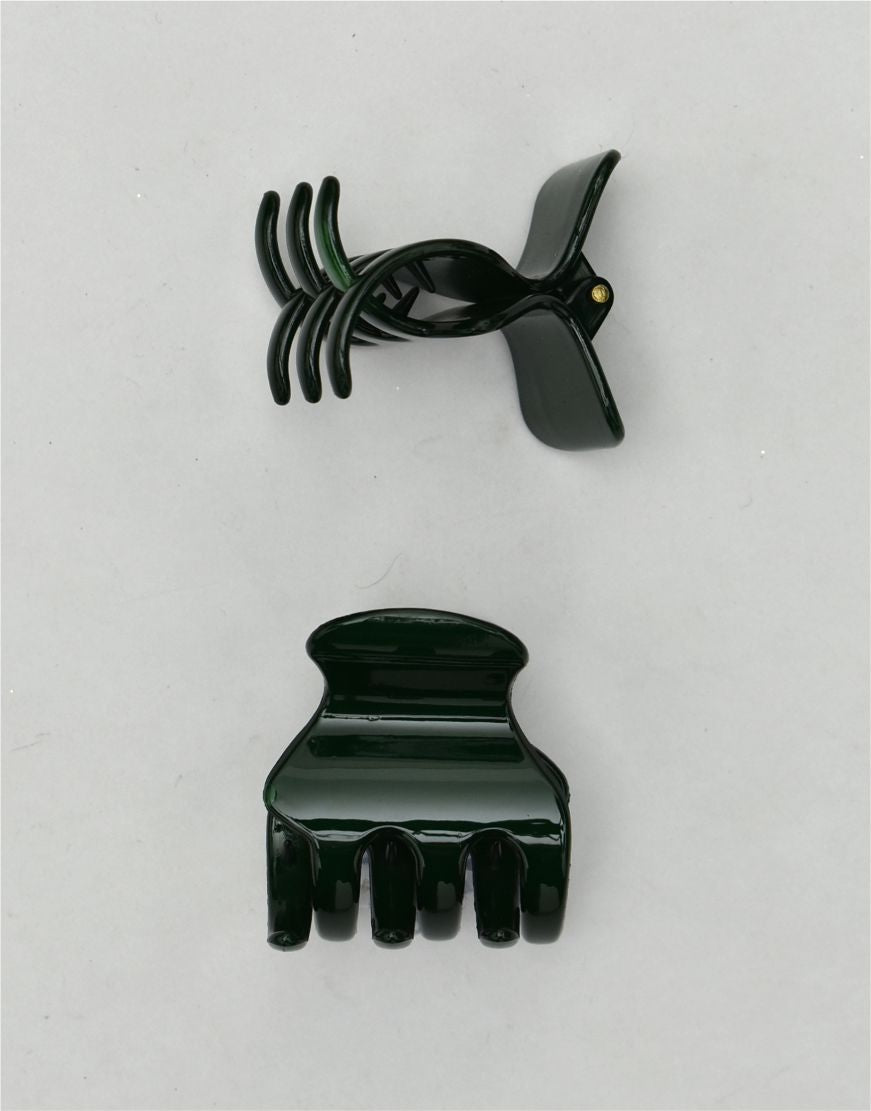 Medium Sized Matching Hair Catcher