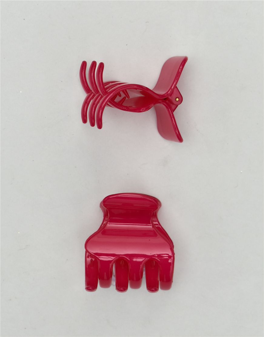 Medium Sized Matching Hair Catcher