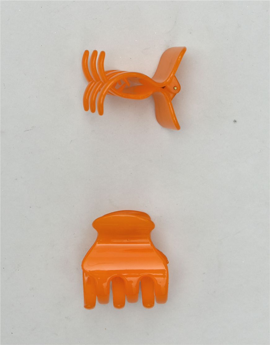 Medium Sized Matching Hair Catcher