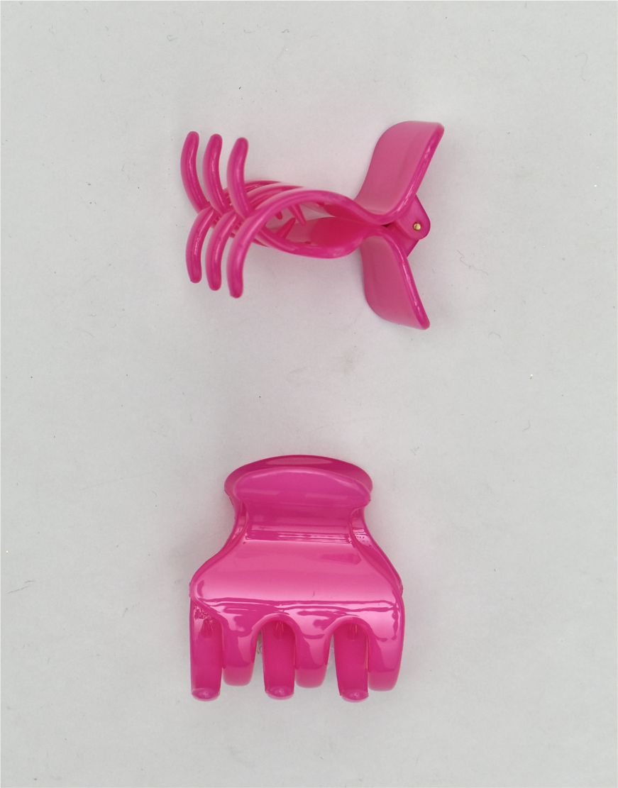 Medium Sized Matching Hair Catcher