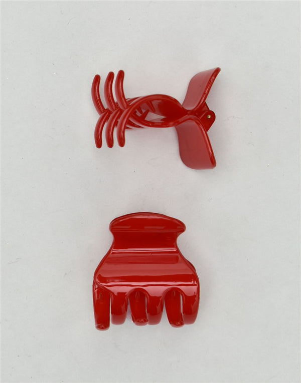 Medium Sized Matching Hair Catcher