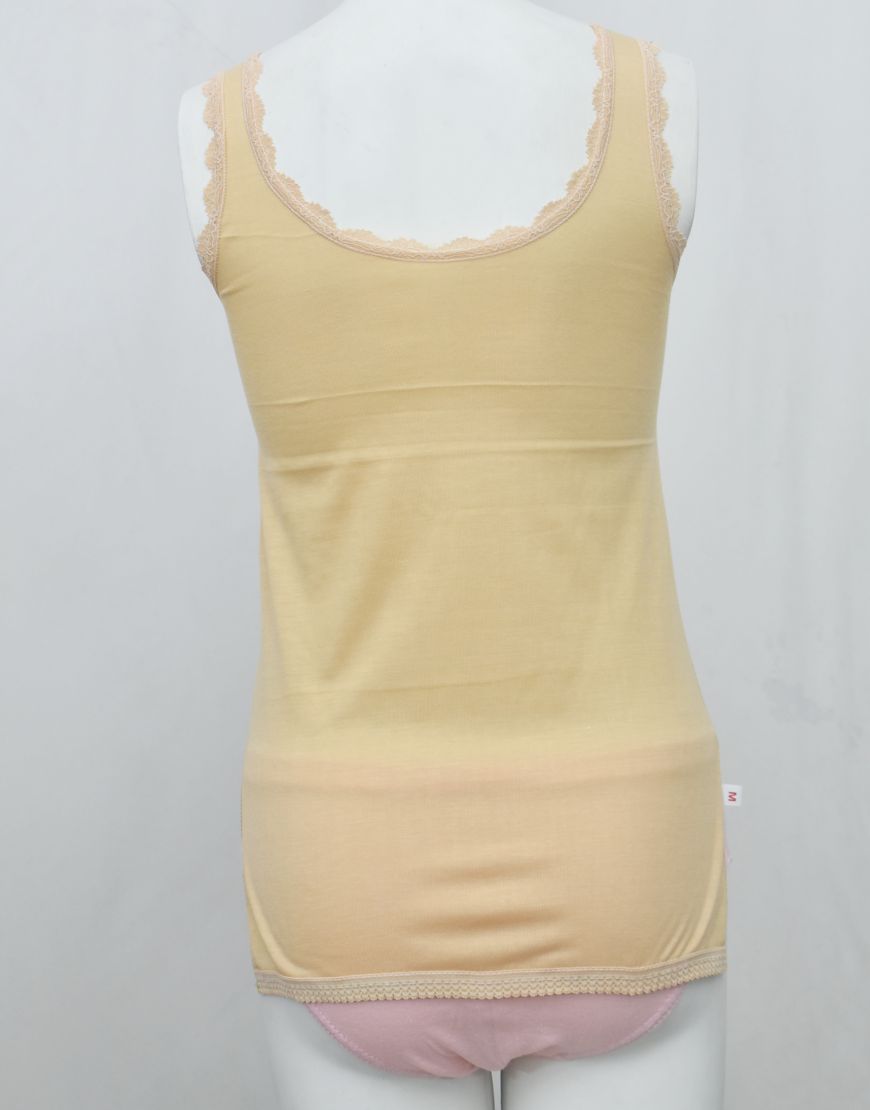 Slip Camisole in Sizes