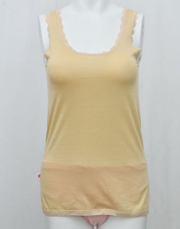 Slip Camisole in Sizes